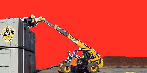 TELESCOPIC HANDLER TRAINING CHECKIN