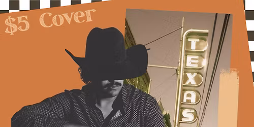 Live with Justin Gallegos