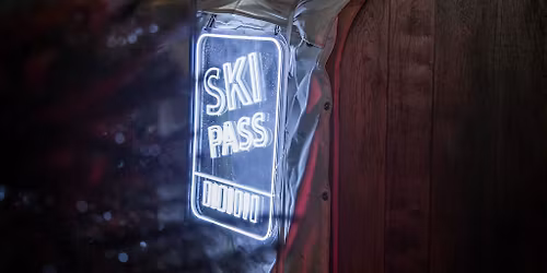 YurtBar Manchester ** Saturday 20th December **