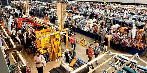 Salon du Tissu Namur