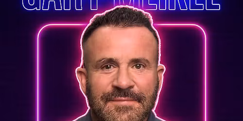 Gary Meikle - Yer Maw