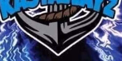 KASTAWAYZ MIXED CRICKET DOUBLES