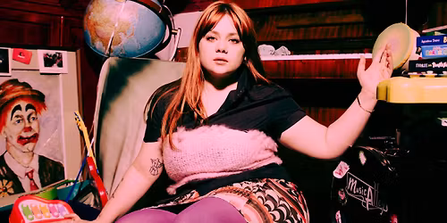 Livrea live @Malacarne