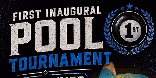 Billmeyer Classic Pool Tournament 