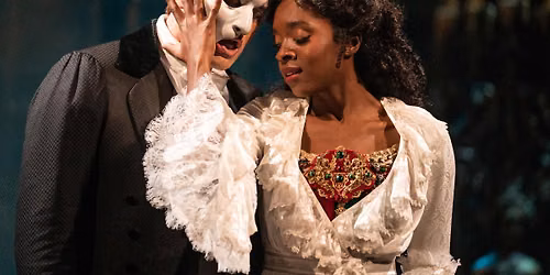 The Phantom Of The Opera