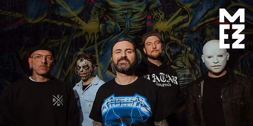 Fleddy Melculy - 10 Jaar Fleddy Melculy, 10 Jaar Helgi\u00eb + Rotzak in MEZZ