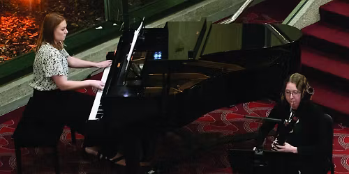 Music Faculty Recital