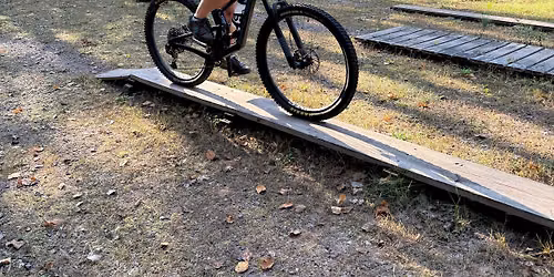 Women's Intermediate Mountain Bike Skill Series