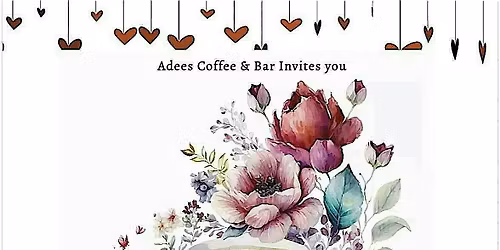 Pinky\u2019s Up Tea. Party