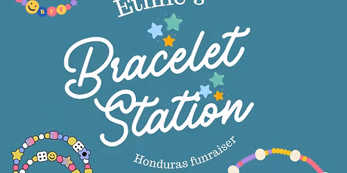 Ethne's Honduras Fundraiser