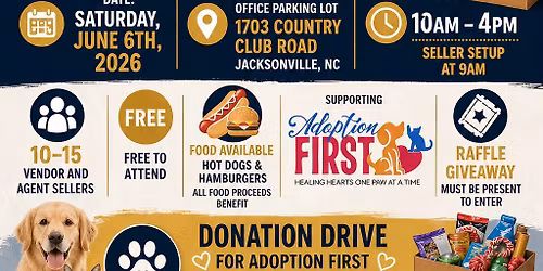 Community Yard Sale & Donation Drive \u2014 Realty ONE Group Affinity