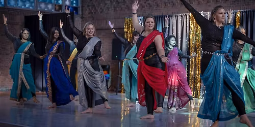 Indy Bollywood Showcase 2026