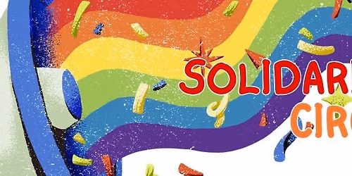 Solidarity Circle - 2026