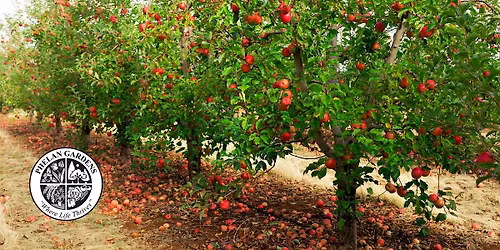 Growing Fruits in the Pikes Peak Region