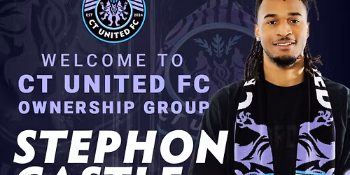 Connecticut United FC at Huntsville City FC at Joe Davis Stadium