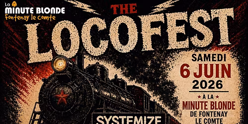 The LOCOFEST 2026