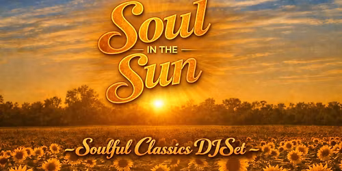 Soul in the Sun