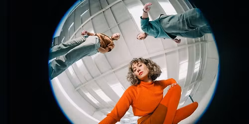 Elder Island Leeds Tickets