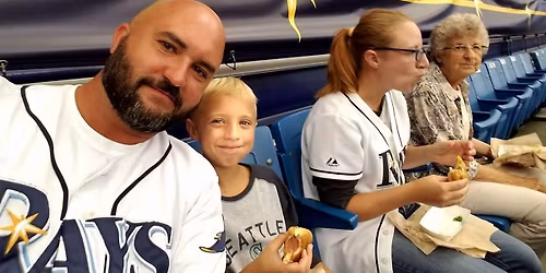 Tampa Bay Rays at Colorado Rockies at Coors Field