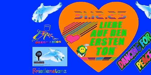 Liebe auf den ersten Ton