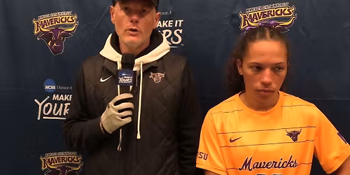 Minnesota State Mavericks Women's Hockey vs. Univ. of MN Gophers at Mayo Clinic Health Systems Event Center