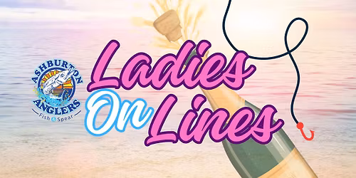 Ladies on Lines