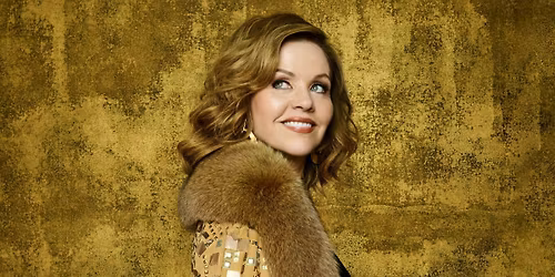 Renee Fleming in Recital