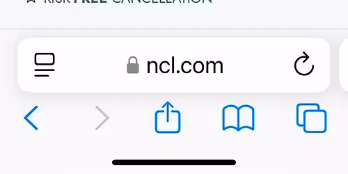 Norwegian Cruise Line's Viva Cruise