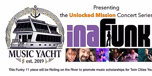 Music Yacht Presents IN A FUNK