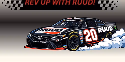 Rev Up With RUUD Event