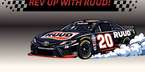 Rev Up With RUUD Event