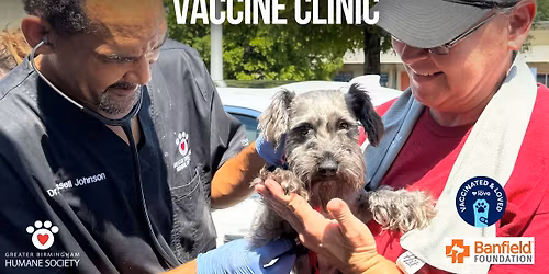 GBHS Vaccine Clinic