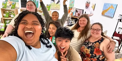 RVA Maker's Market at The Cultural Arts Center