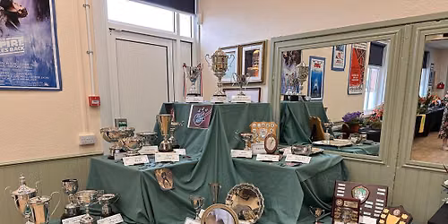 Open Show