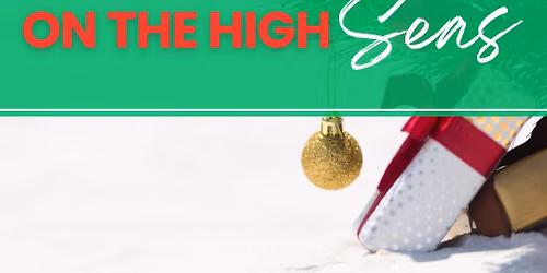Christmas On the Highs Seas