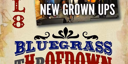 New Grown Ups at Nick-a-Nee's