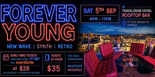 Forever Young