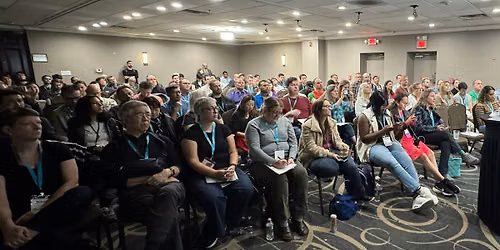 Points Travel Festival Toronto 2027
