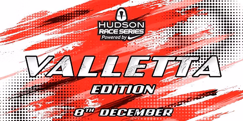 Valletta Edition 2025