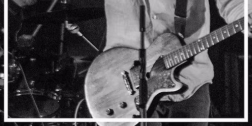 The Fiery Lights + Cyrano + Steffan James at The Forum, Royal Tunbridge Wells on 17 Dec 2025