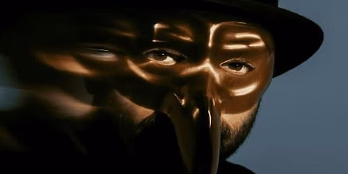 SIGHT pres. Claptone, Alexanders Som, Luka Kuhnow