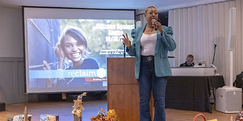 Citizens Against Abuse 28th Annual Rally Against Abuse
