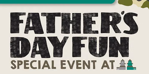 Father's Day Fun!