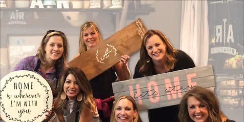 Ladies Night-Pick you Project