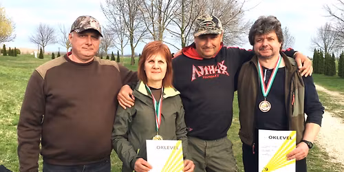 Kocsi Istv\u00e1n 3D eml\u00e9kverseny, Martf\u0171