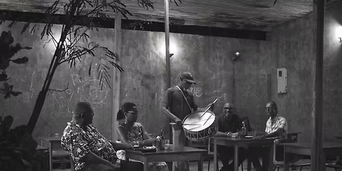 Another Island: On Collective Cape Verdean Creation