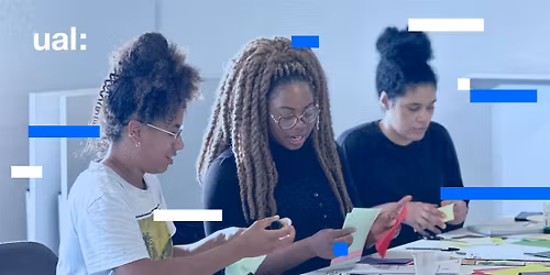 Creative Shift Connect To: Meet Up (4th Dec 2025)