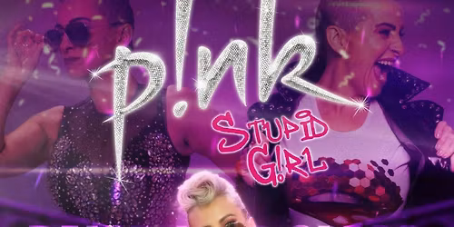 STUPID GIRL -PINK TRIBUTE \ud83c\udff3\ufe0f\u200d\u26a7\ufe0f\ud83c\udff3\ufe0f\u200d\ud83c\udf08SUPPORTING THE EAST COAST PRIDE