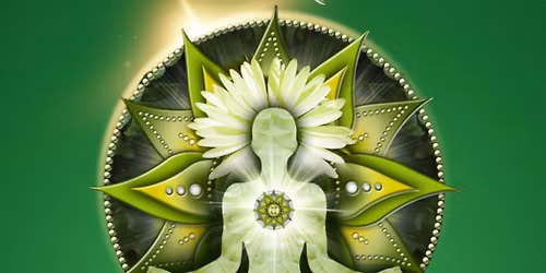 HEART CHAKRA WORKSHOP