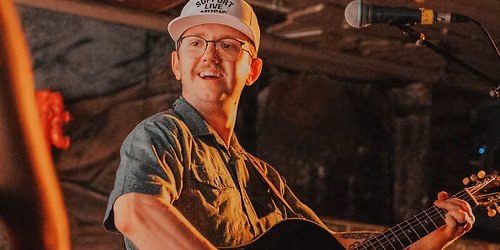 Brian Taylor LIVE at Rail & Rye